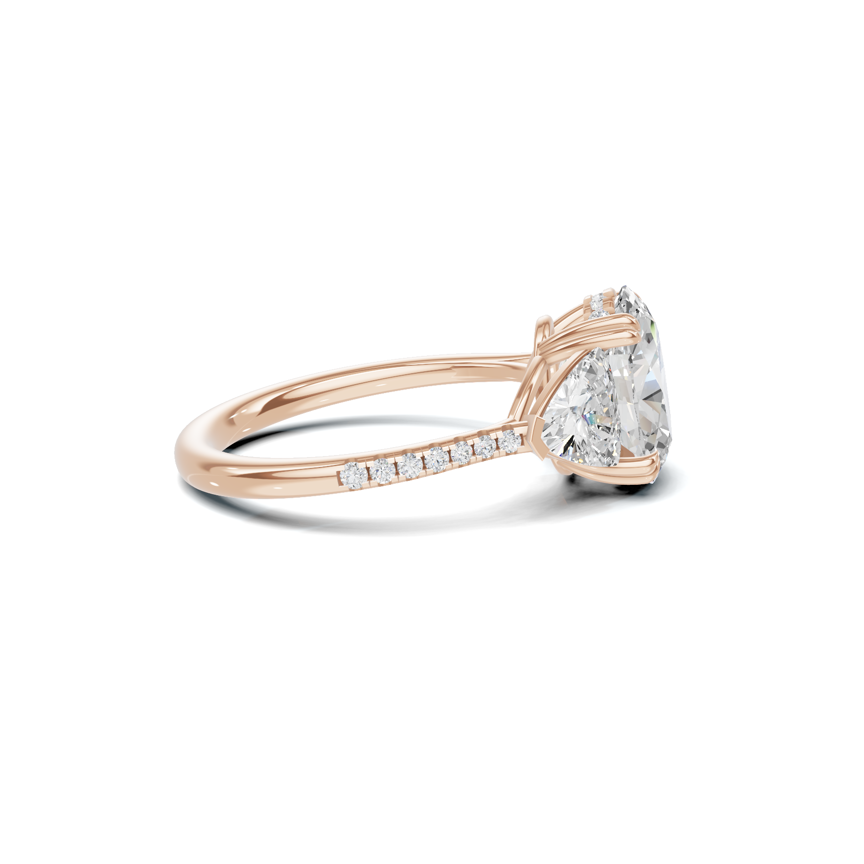 rose gold