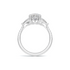 white gold