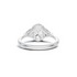 white gold