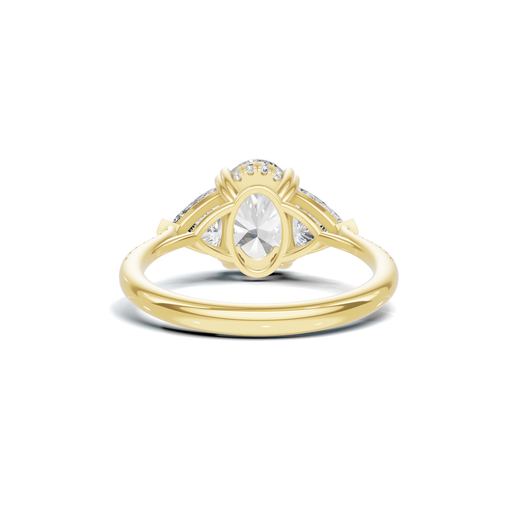 yellow gold
