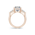 rose gold