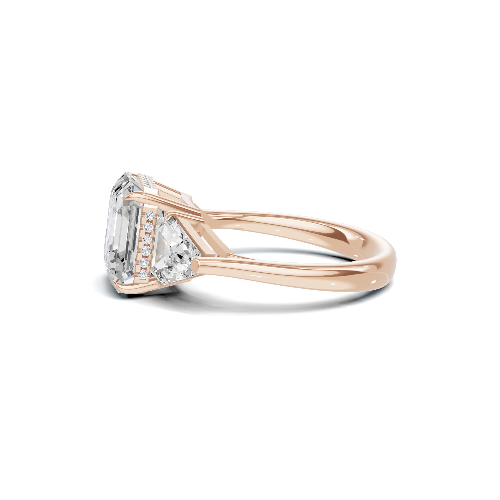 rose gold