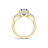 yellow gold