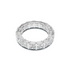white gold