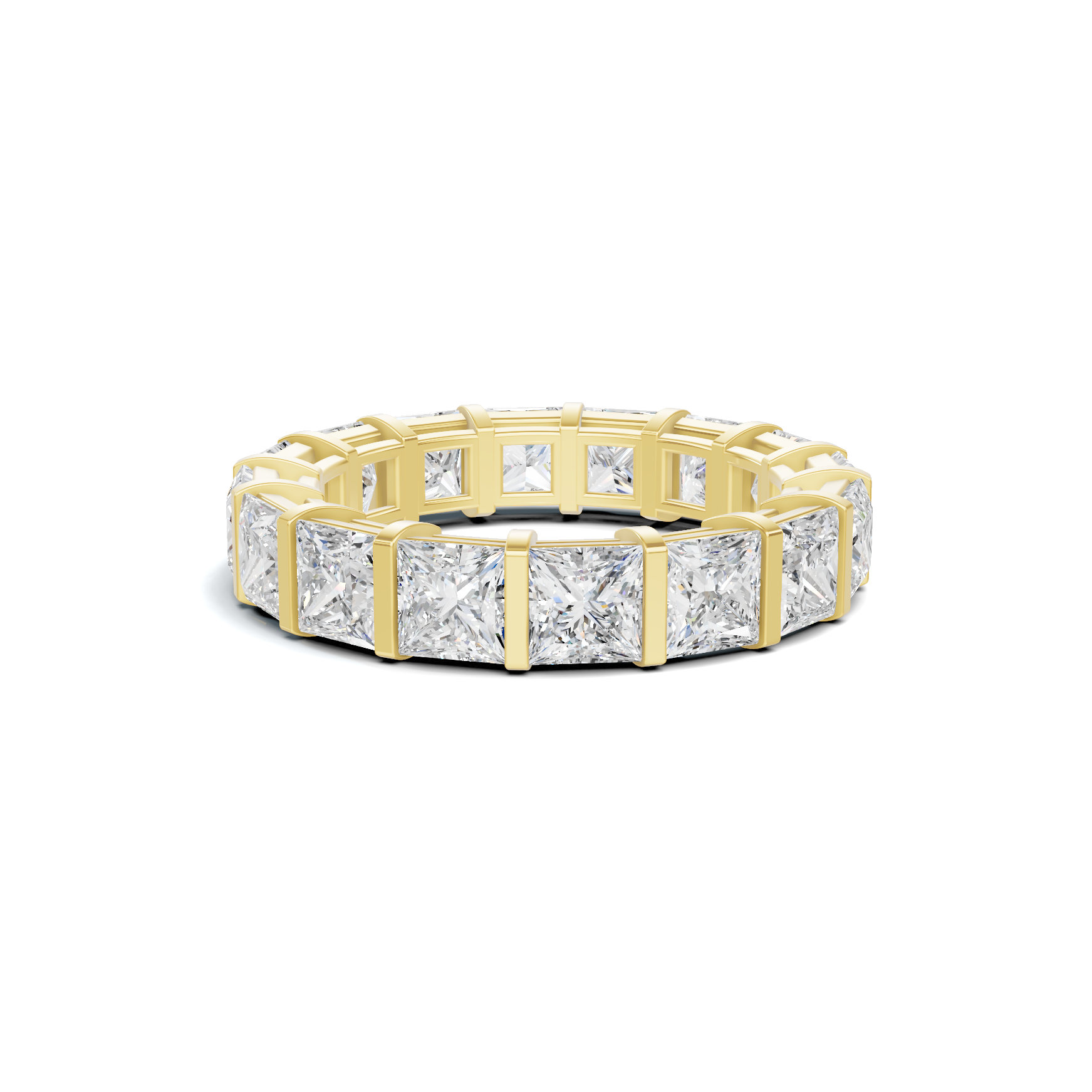 yellow gold