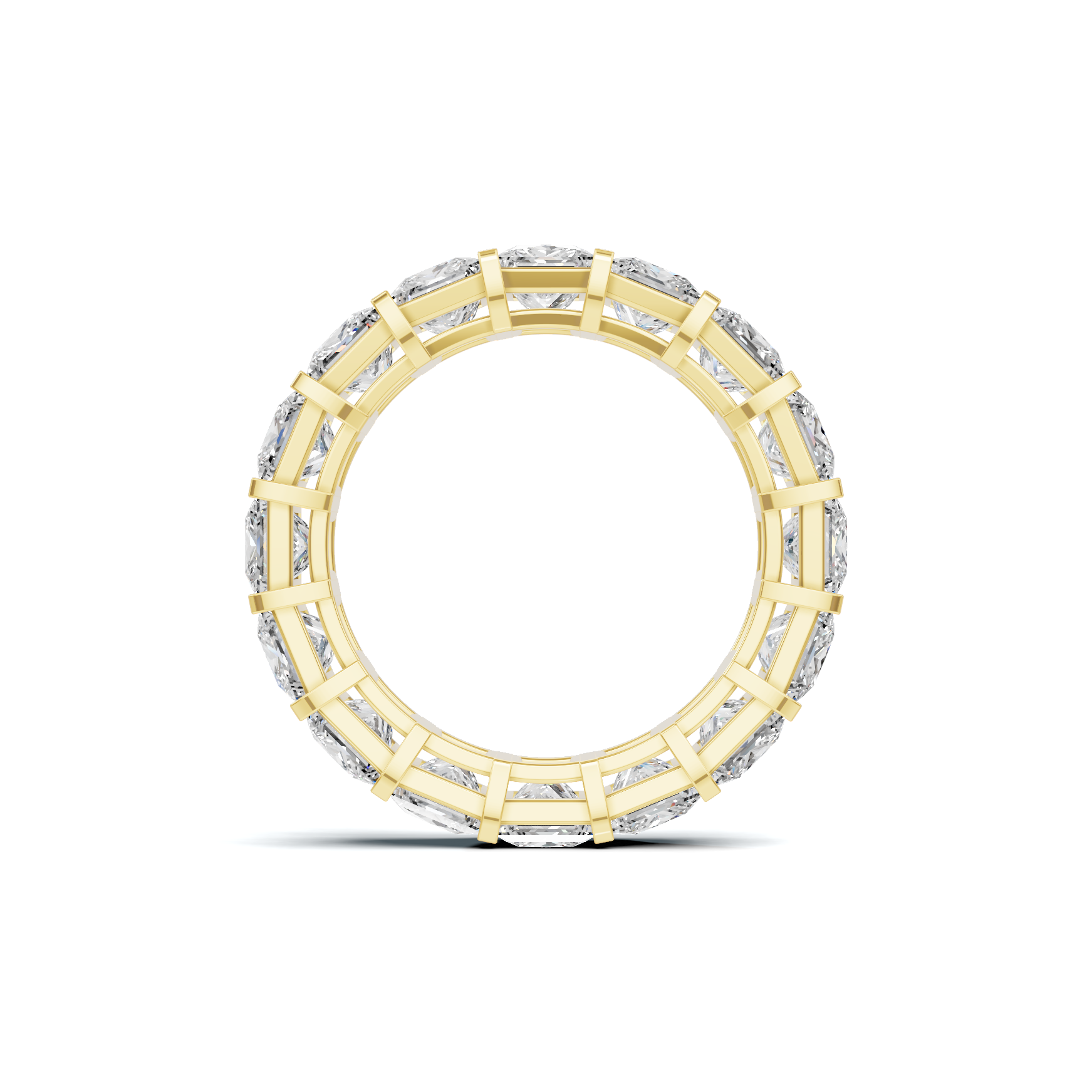 yellow gold