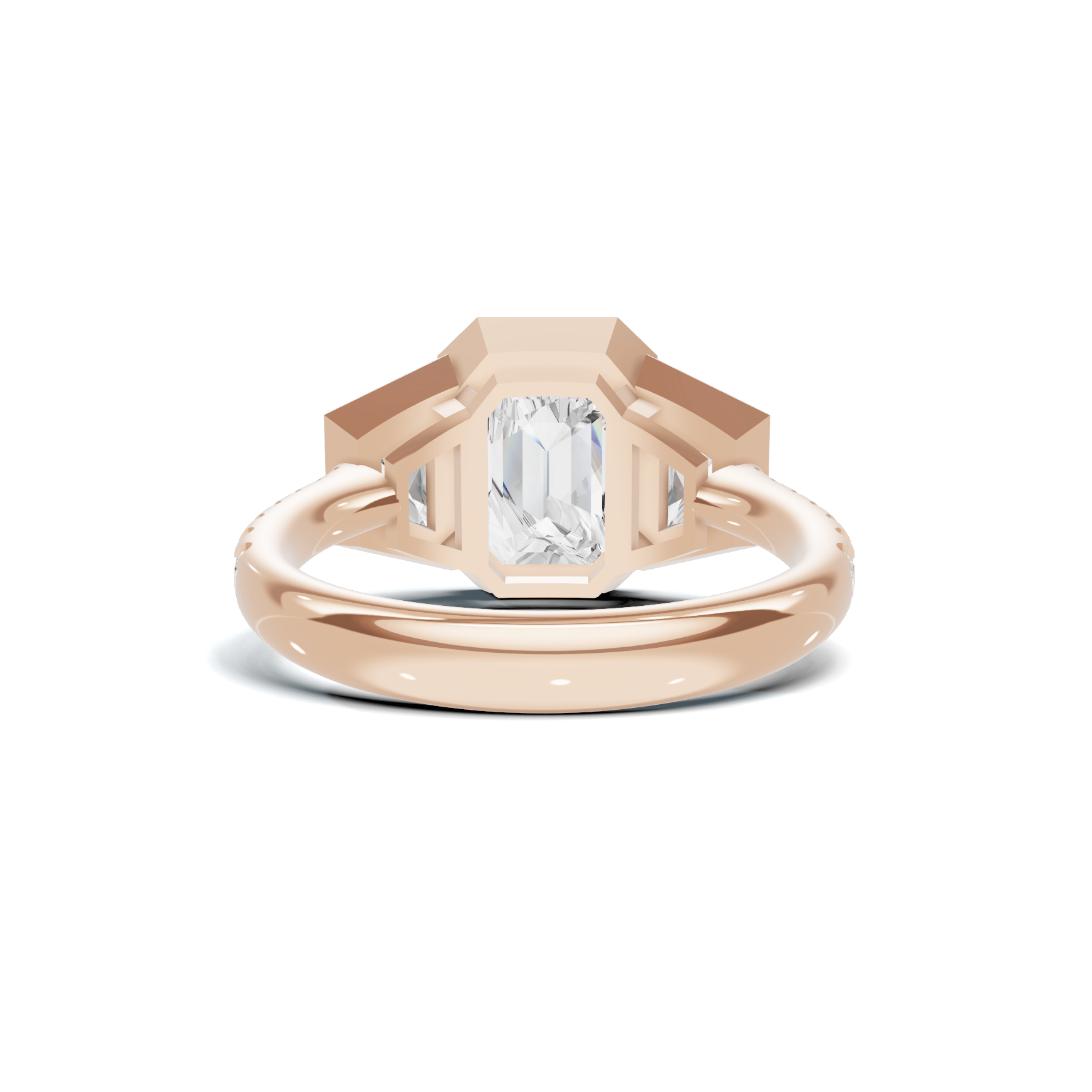 rose gold