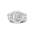 white gold