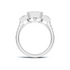 white gold