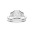 white gold