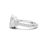 white gold