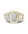 yellow gold