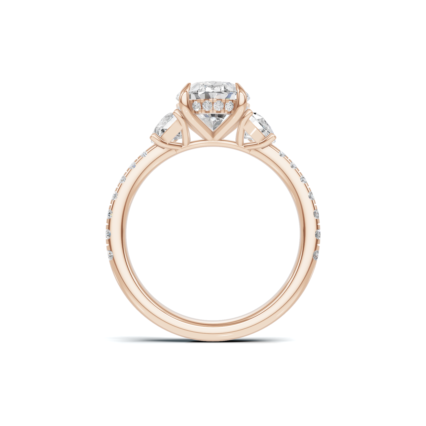 rose gold