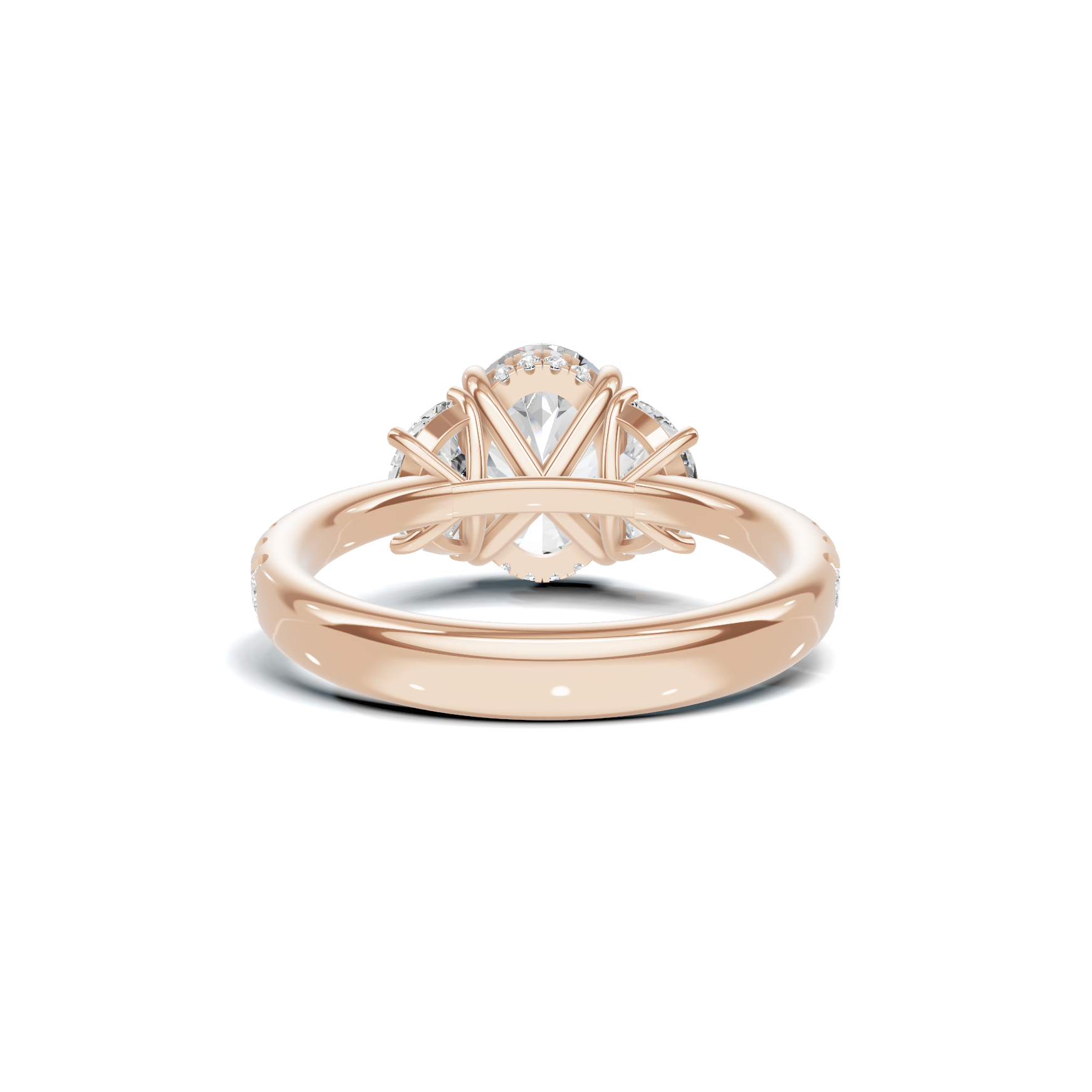rose gold