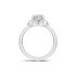 white gold
