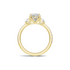 yellow gold