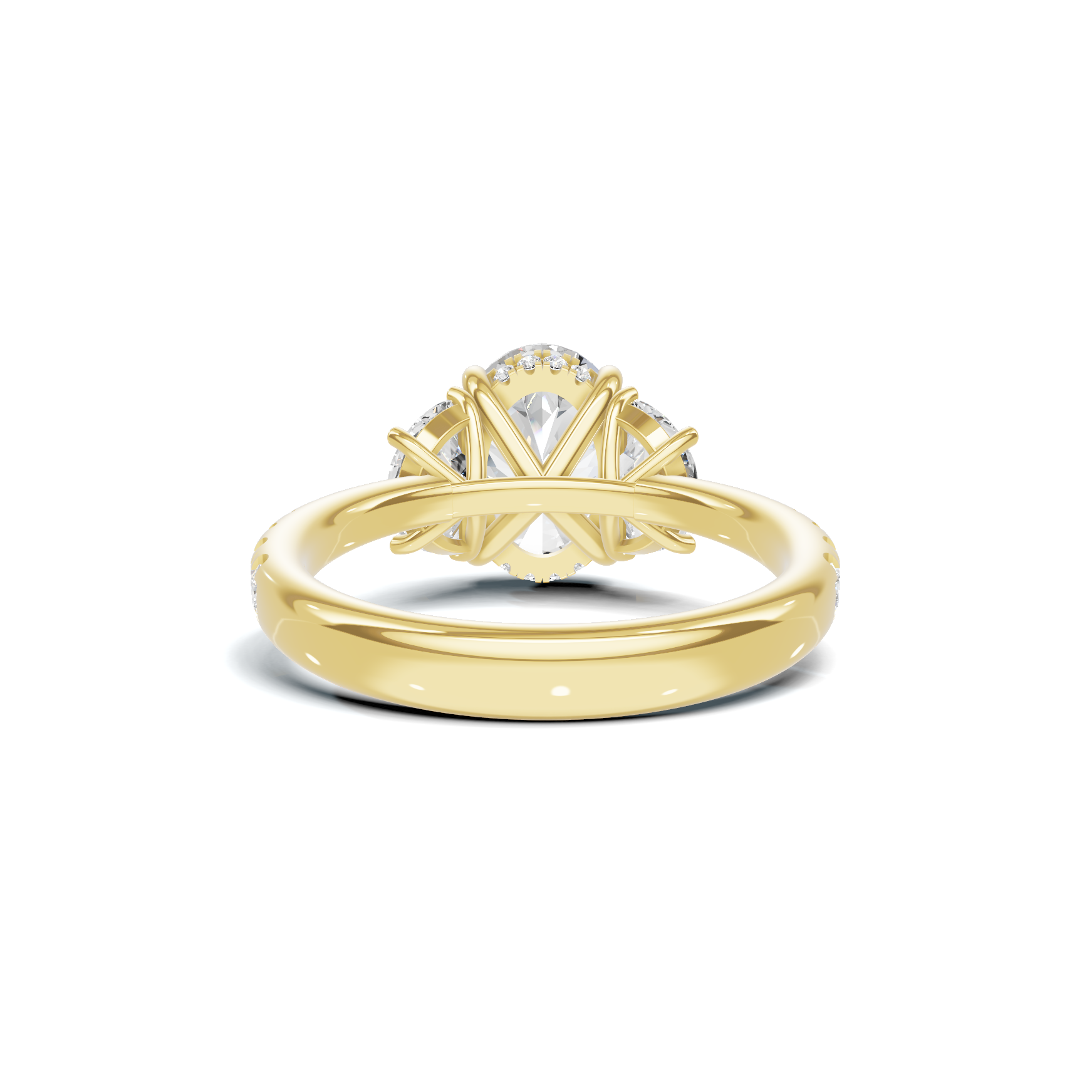 yellow gold