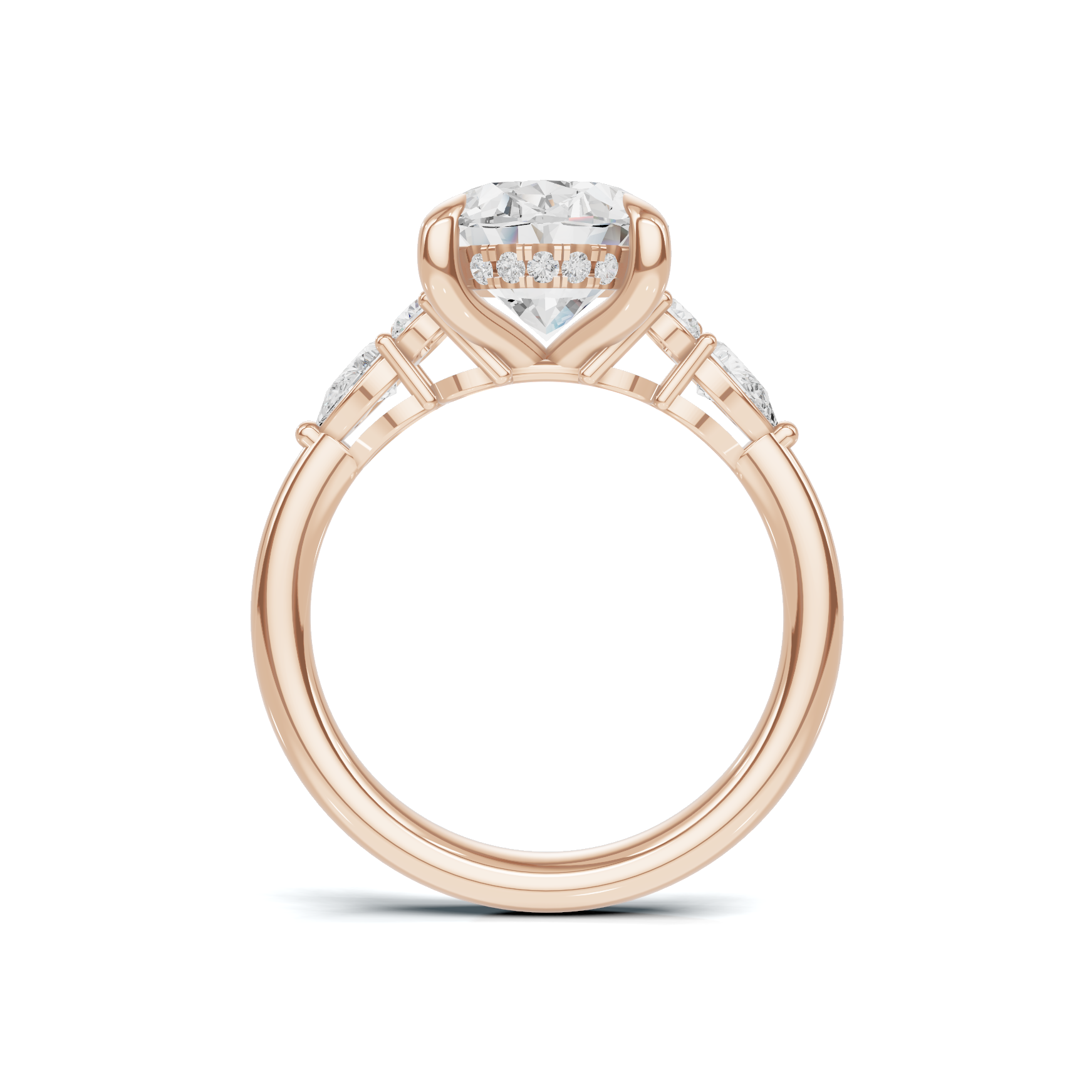rose gold