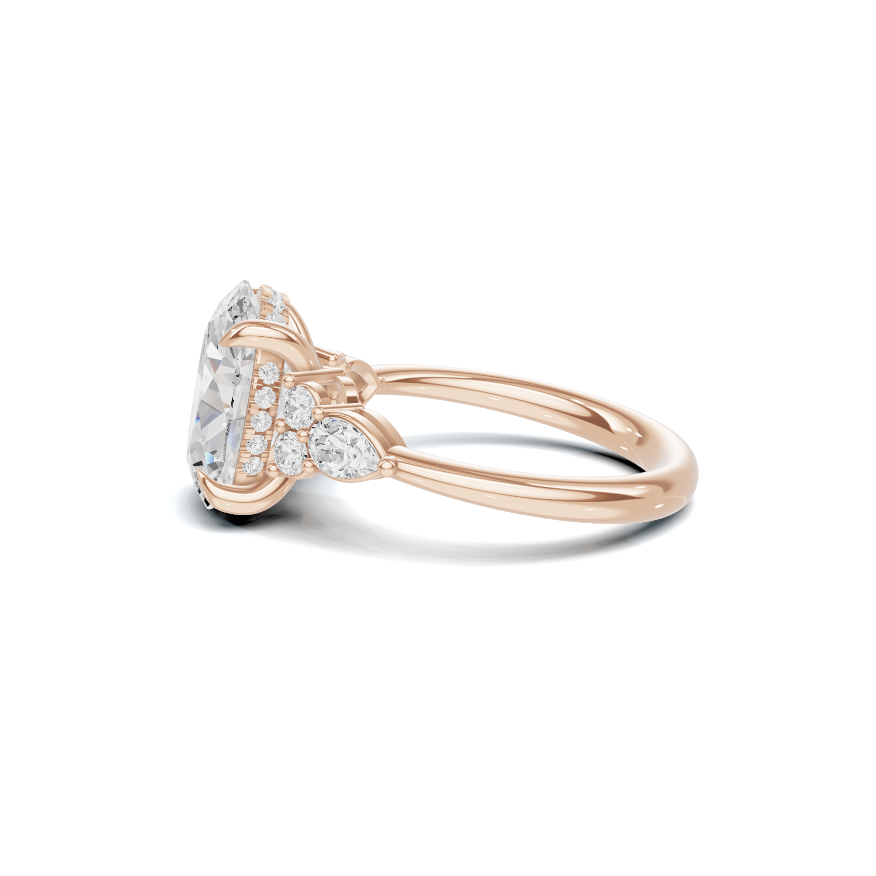 rose gold