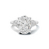 white gold