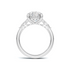 white gold