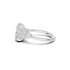 white gold