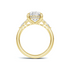 yellow gold