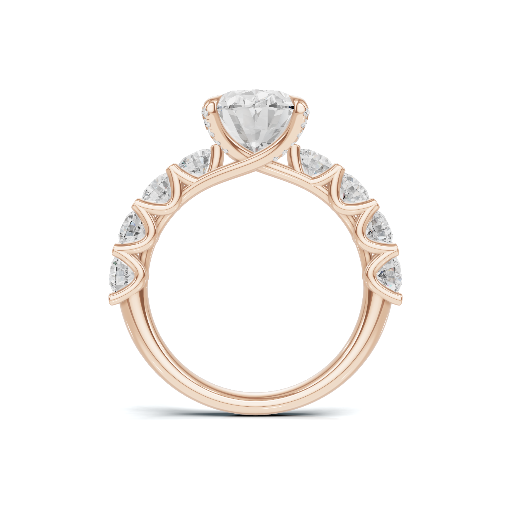 rose gold