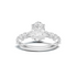 white gold