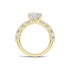 yellow gold