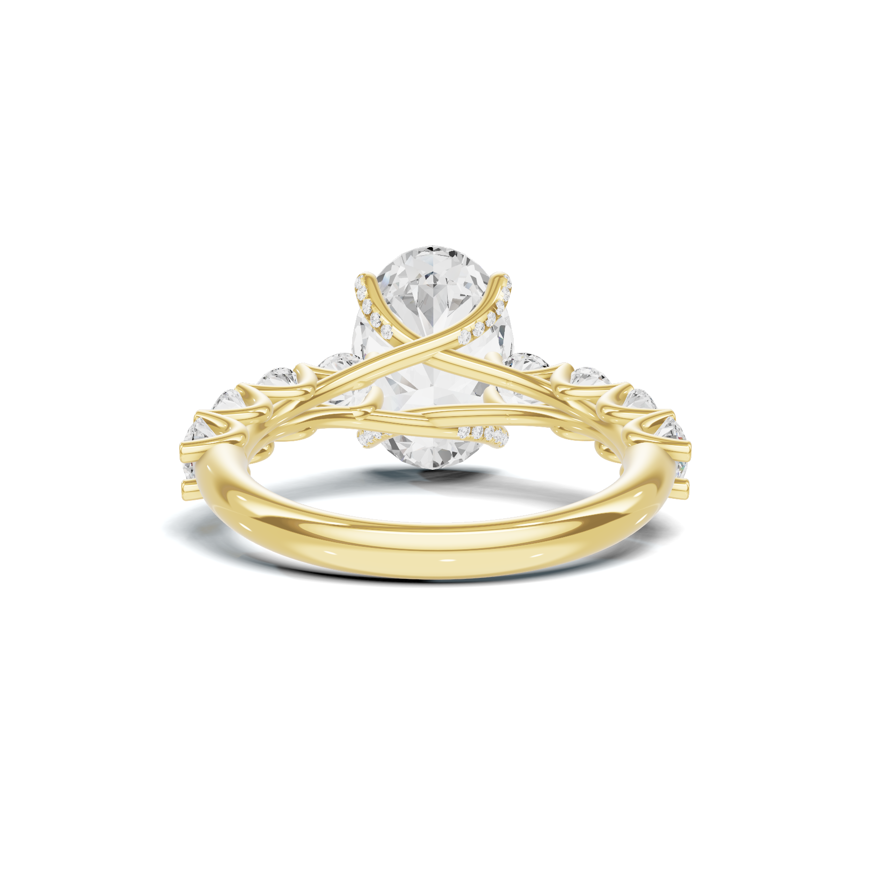 yellow gold