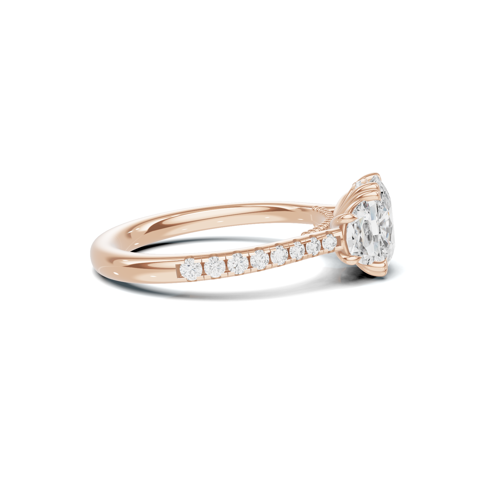 rose gold