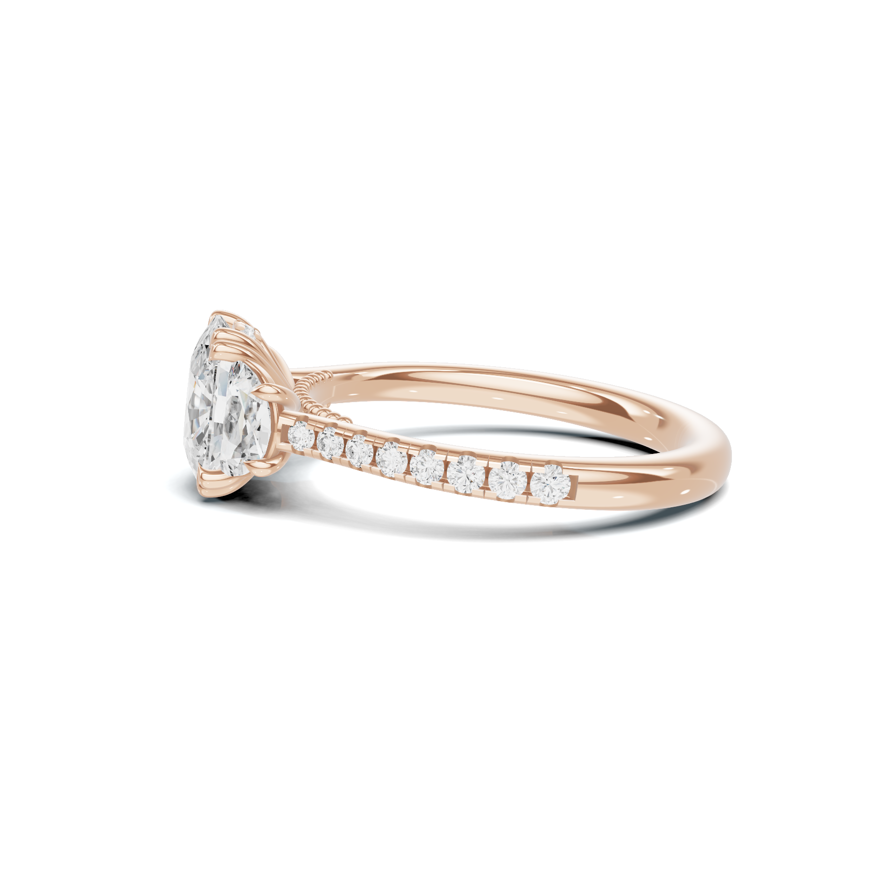rose gold