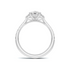 white gold