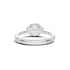 white gold