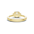 yellow gold