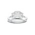 white gold