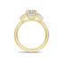 yellow gold