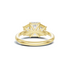 yellow gold