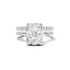 white gold