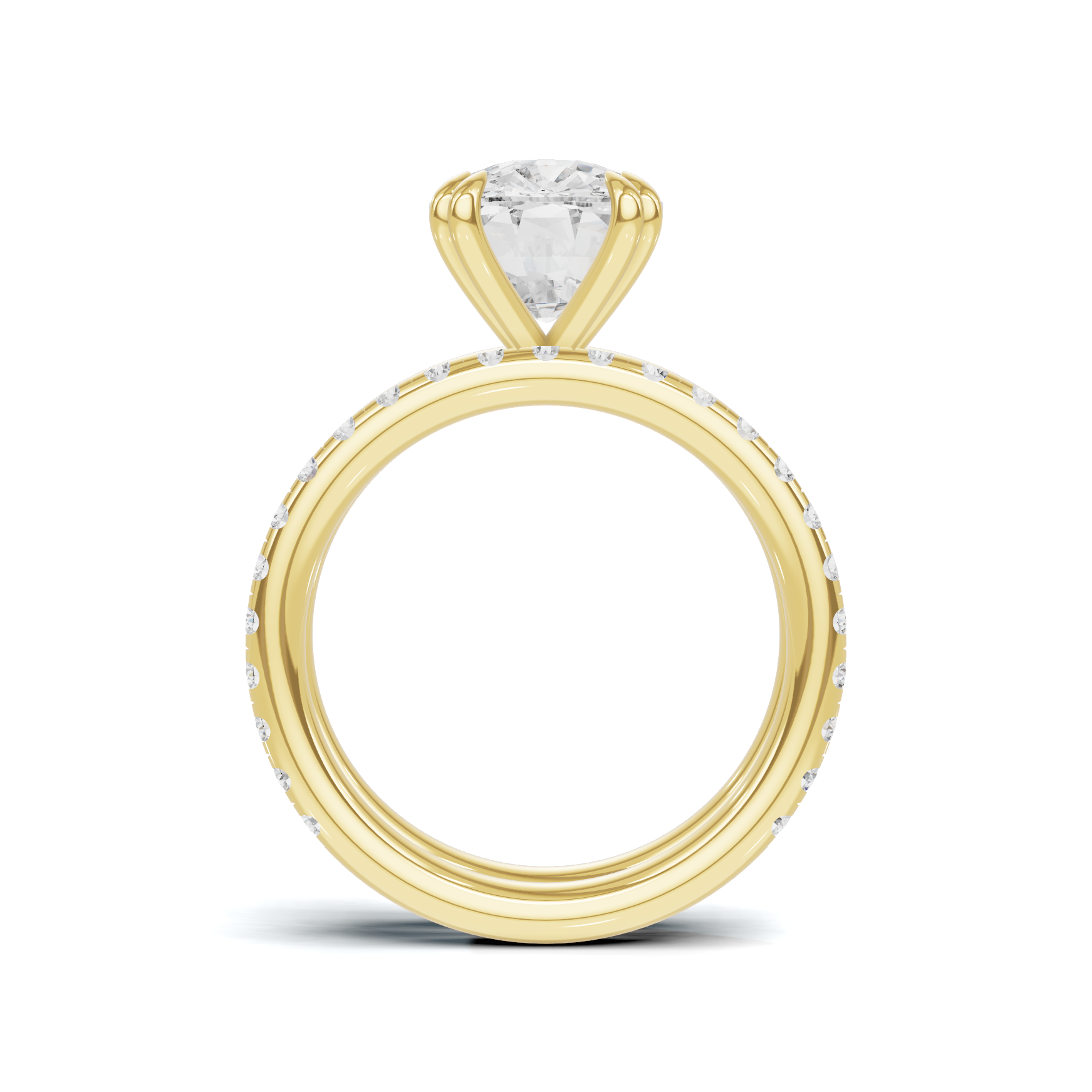 yellow gold