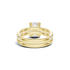 yellow gold