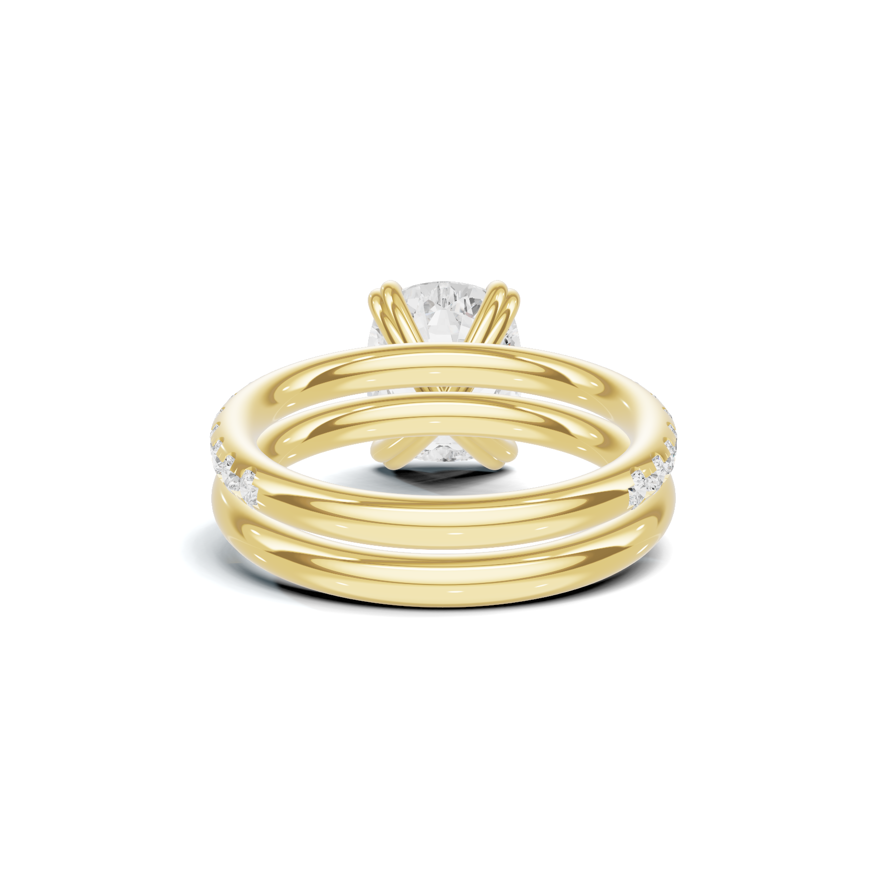 yellow gold
