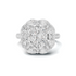 white gold