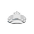 white gold