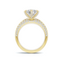 yellow gold