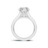 white gold