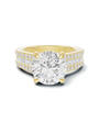 yellow gold