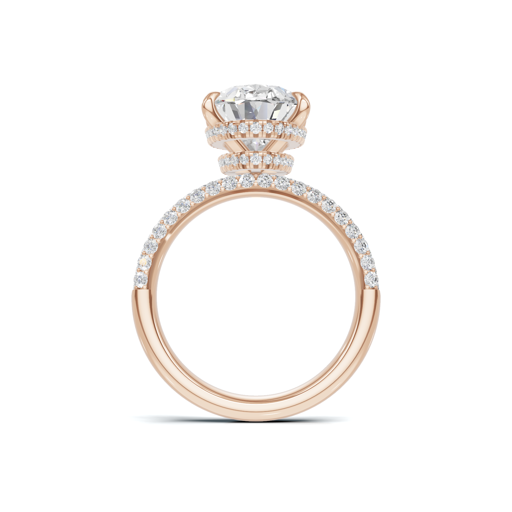 rose gold