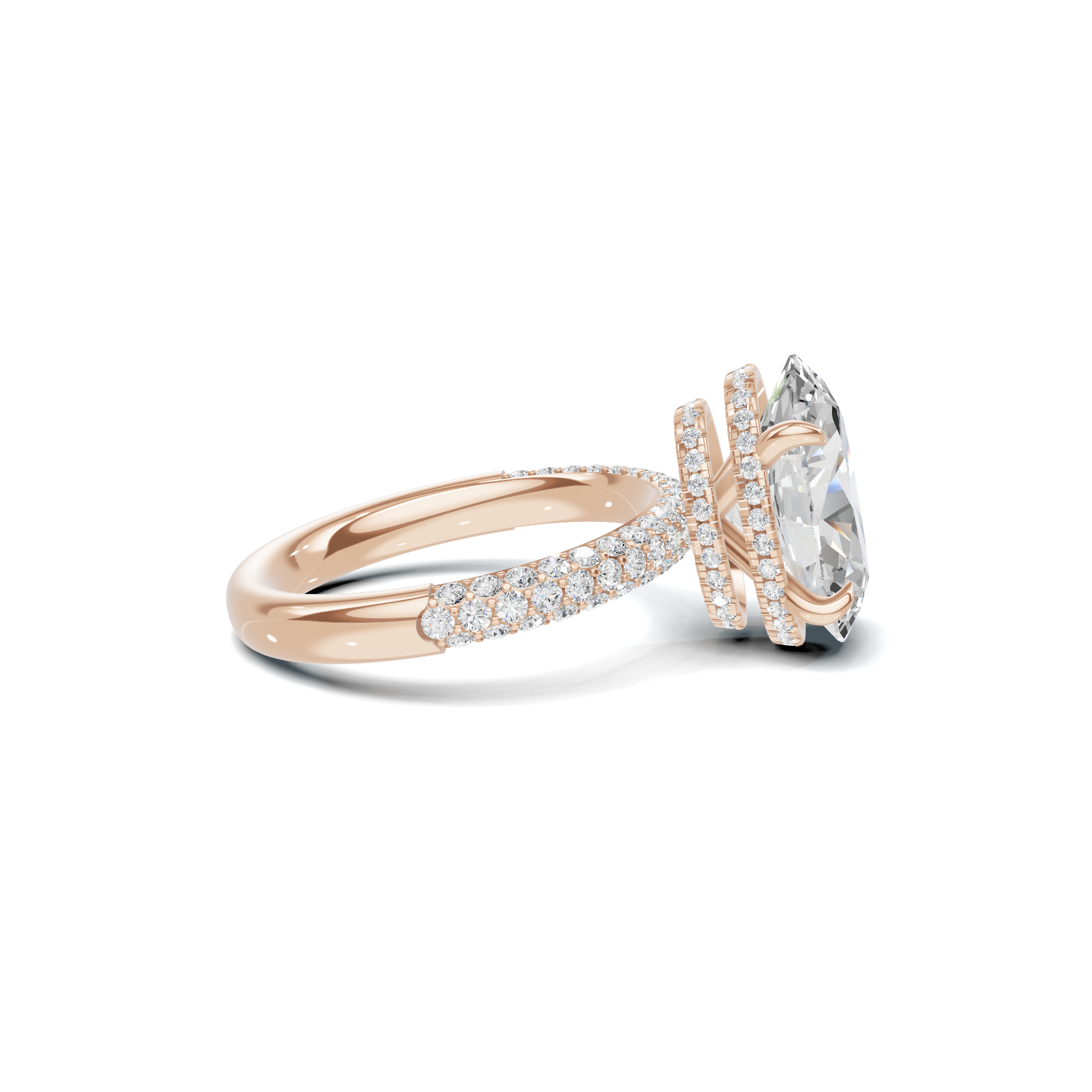 rose gold